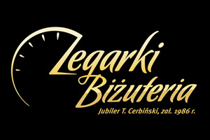 Jubiler Tomasz Cerbiński